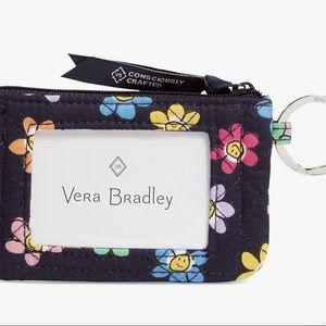Vera Bradley ID holder